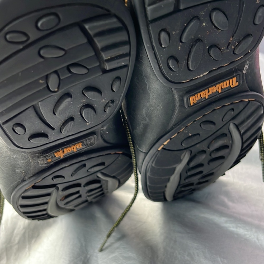 🧔🏻 🪵 🌳 • 🪵 TIMBERLAND x Grit 🪵 • Grit vibes - Picture 11 of 11